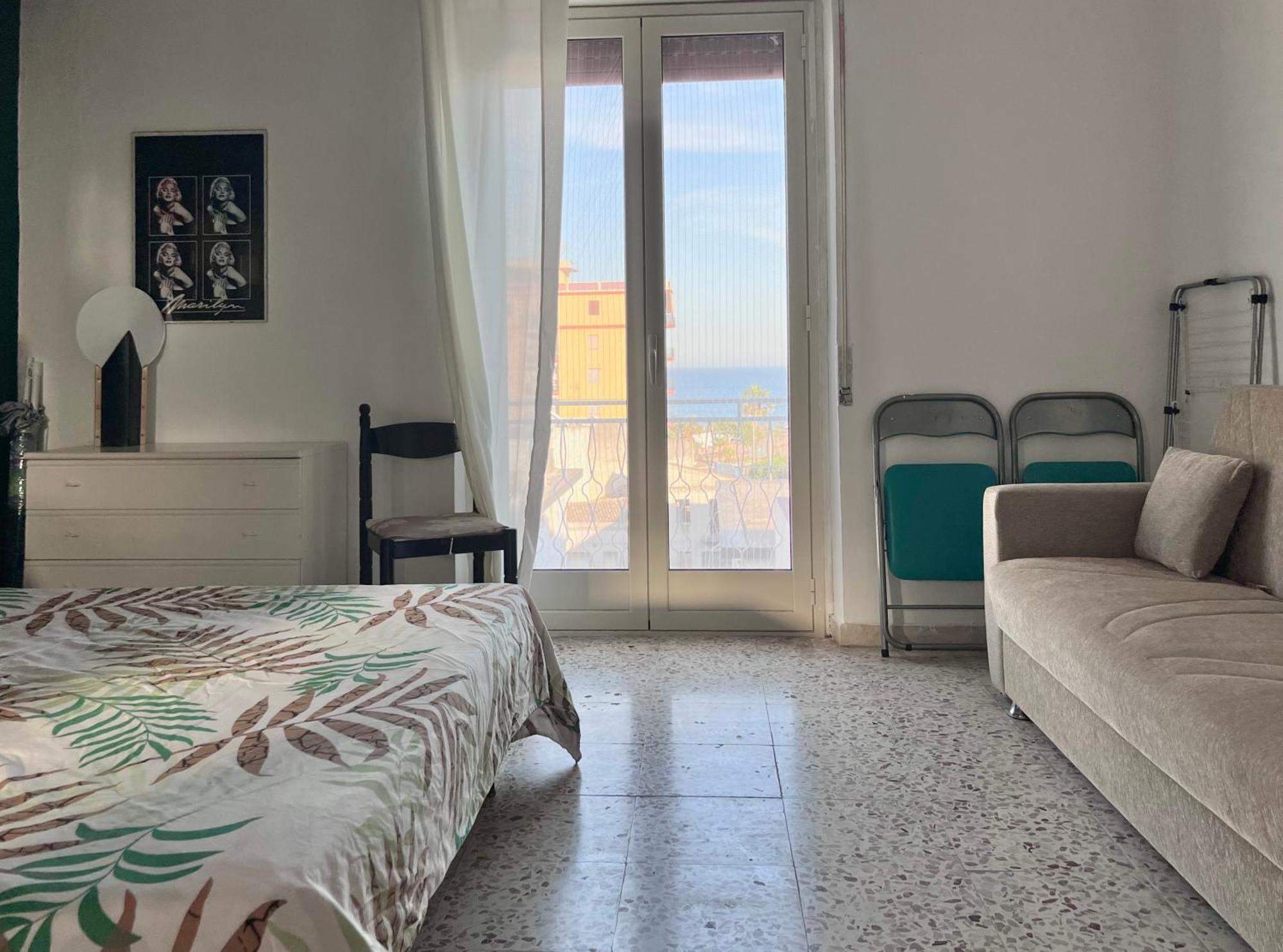 The Green House On The Sea Pozzallo Extérieur photo